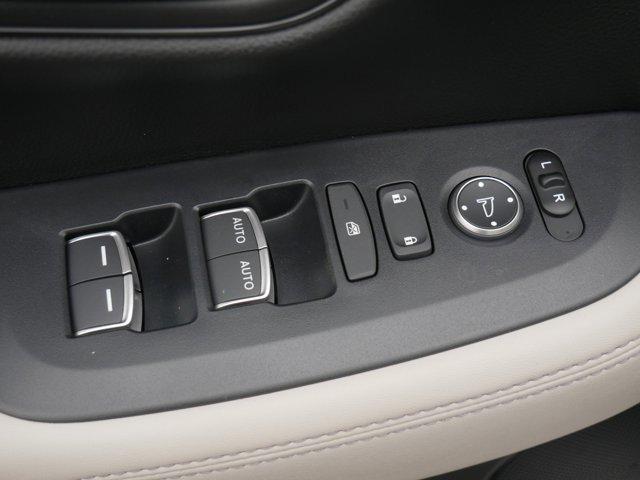 new 2026 Honda HR-V car, priced at $31,836