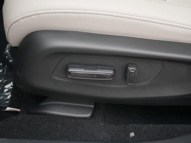 new 2026 Honda HR-V car, priced at $31,836