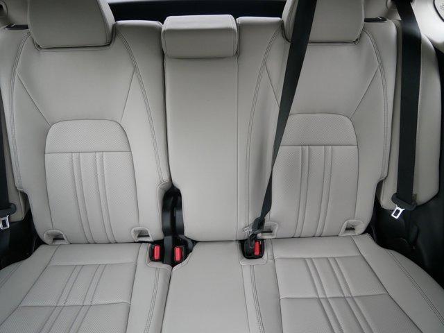 new 2026 Honda HR-V car, priced at $31,836