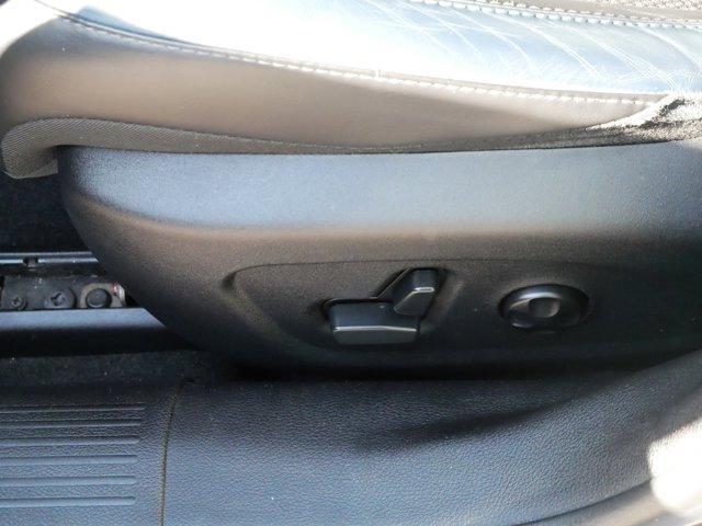 used 2016 Chrysler 200 car, priced at $10,495