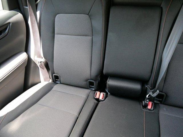 used 2025 Honda CR-V Hybrid car, priced at $35,995