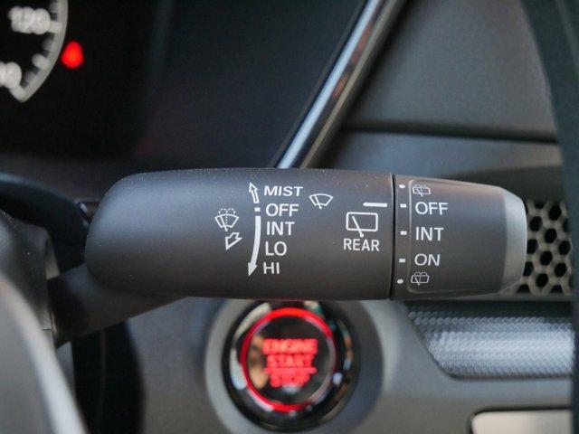new 2025 Honda CR-V car, priced at $32,442