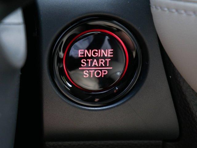 new 2026 Honda HR-V car, priced at $28,706