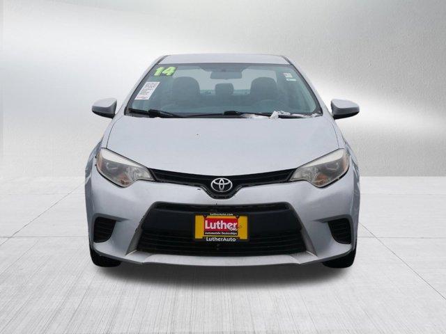 used 2014 Toyota Corolla car, priced at $13,895