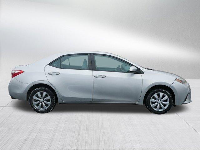 used 2014 Toyota Corolla car, priced at $13,895