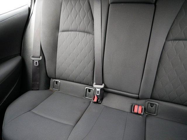 used 2020 Toyota Corolla car, priced at $17,495