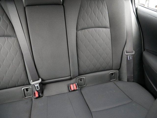 used 2020 Toyota Corolla car, priced at $17,495