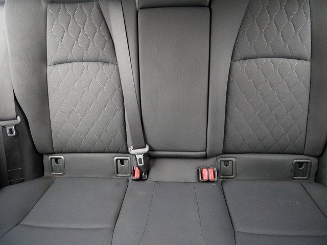 used 2020 Toyota Corolla car, priced at $17,495