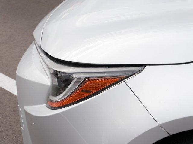 used 2020 Toyota Corolla car, priced at $17,495