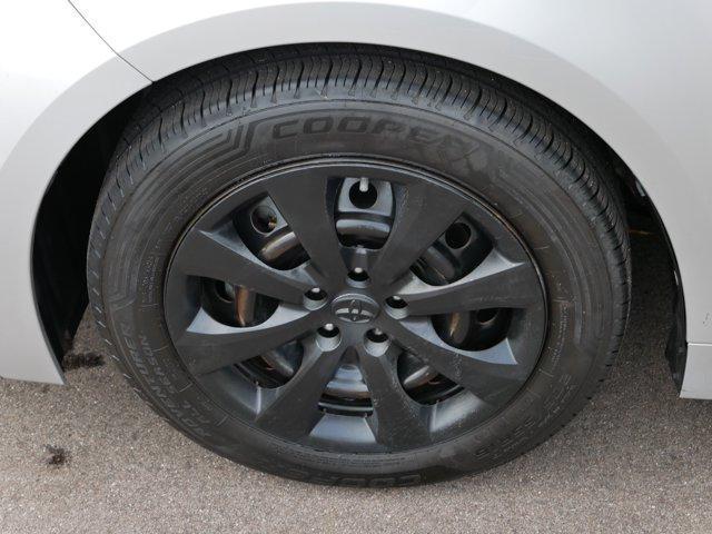 used 2020 Toyota Corolla car, priced at $17,495