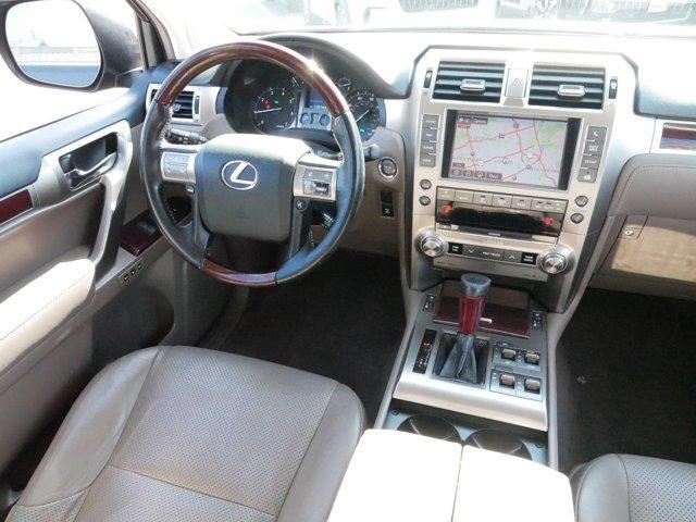 used 2014 Lexus GX 460 car, priced at $21,995