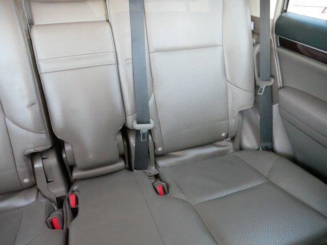 used 2014 Lexus GX 460 car, priced at $21,995
