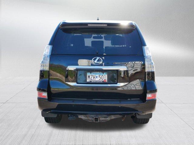 used 2014 Lexus GX 460 car, priced at $21,995