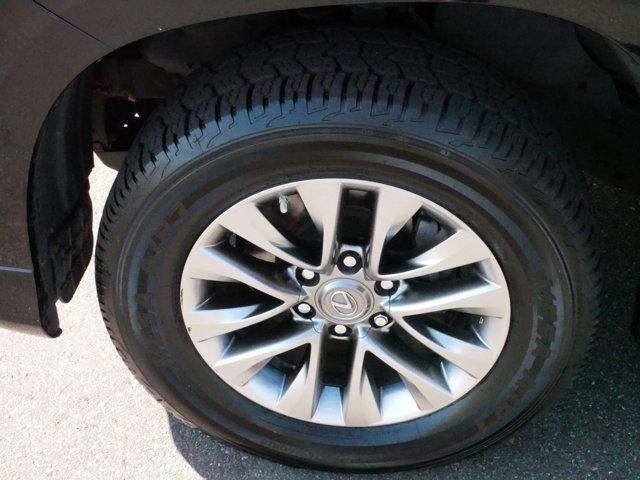 used 2014 Lexus GX 460 car, priced at $21,995