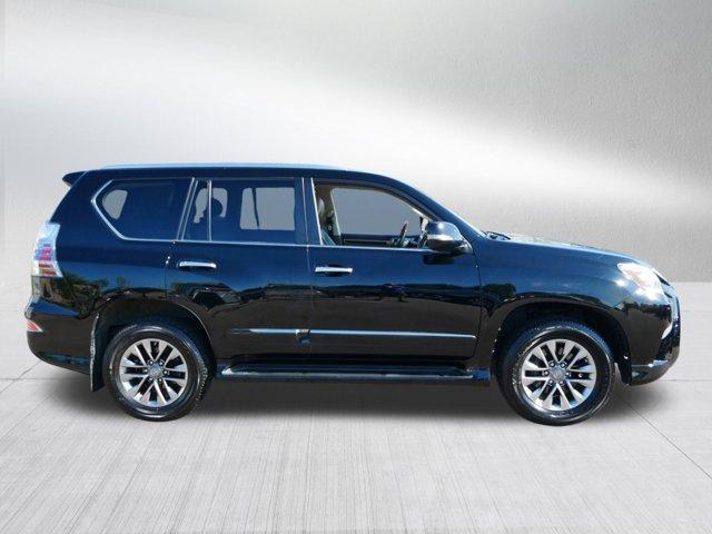 used 2014 Lexus GX 460 car, priced at $21,995