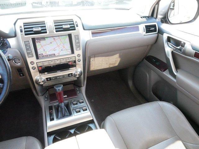 used 2014 Lexus GX 460 car, priced at $21,995