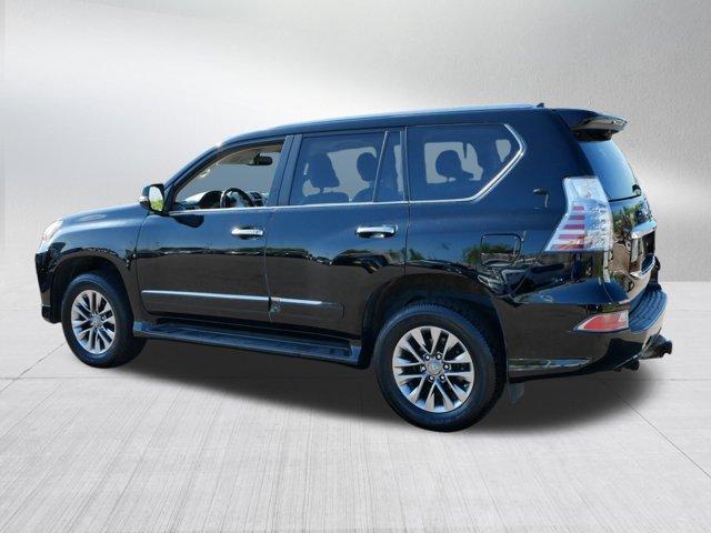 used 2014 Lexus GX 460 car, priced at $21,995
