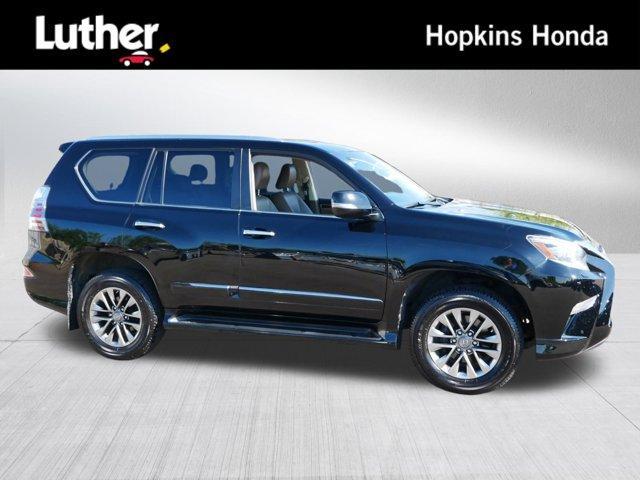 used 2014 Lexus GX 460 car, priced at $21,995