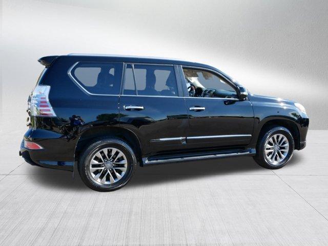used 2014 Lexus GX 460 car, priced at $21,995