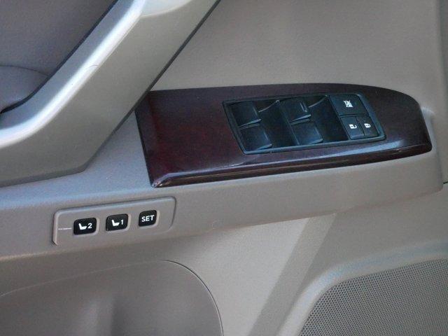 used 2014 Lexus GX 460 car, priced at $21,995