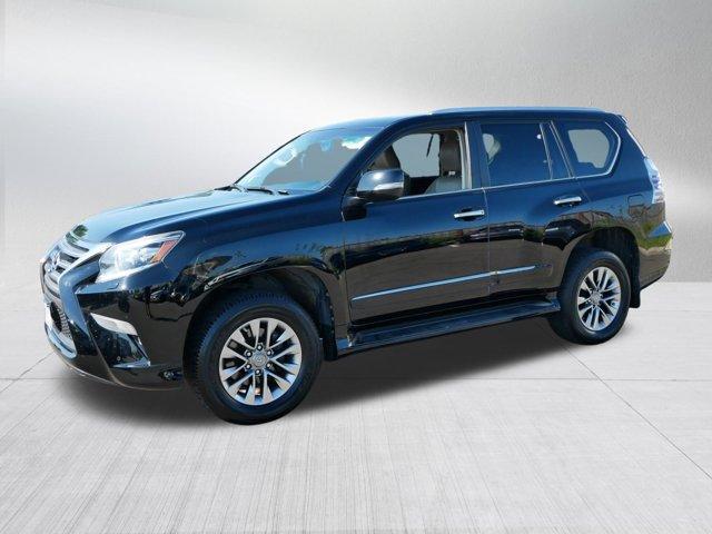 used 2014 Lexus GX 460 car, priced at $21,995