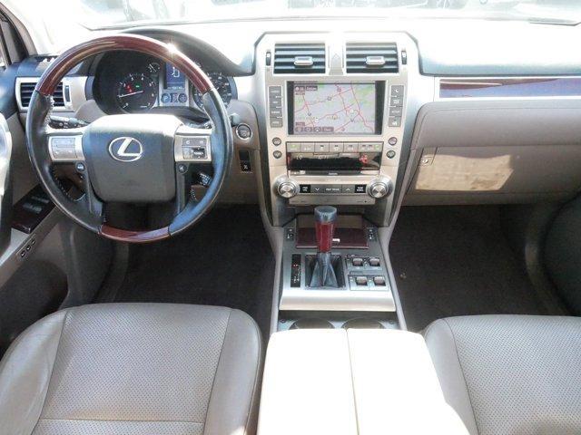 used 2014 Lexus GX 460 car, priced at $21,995