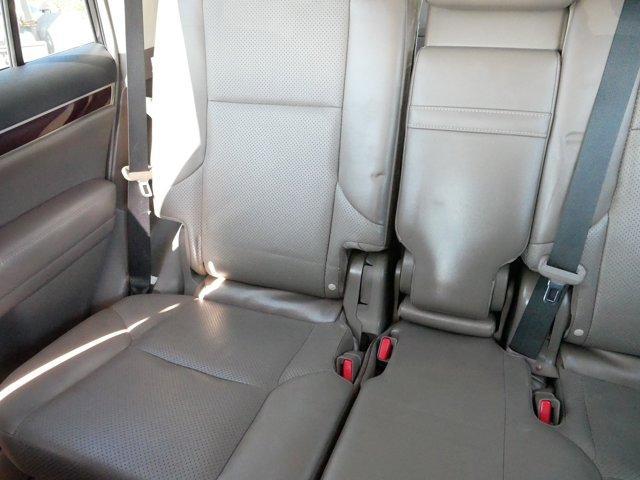 used 2014 Lexus GX 460 car, priced at $21,995
