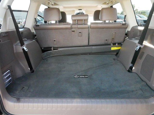 used 2014 Lexus GX 460 car, priced at $21,995