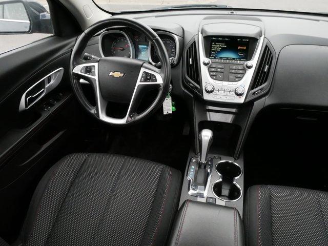 used 2015 Chevrolet Equinox car, priced at $8,995