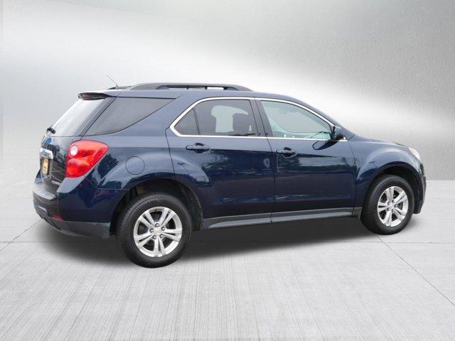 used 2015 Chevrolet Equinox car, priced at $8,995