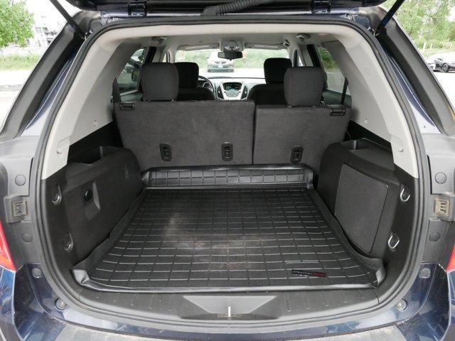 used 2015 Chevrolet Equinox car, priced at $8,995