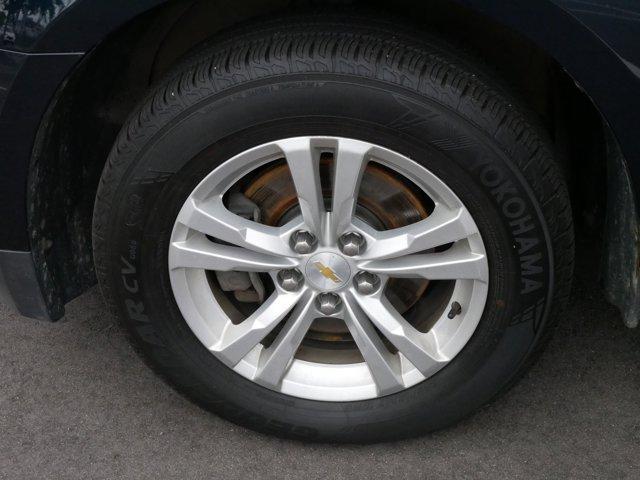 used 2015 Chevrolet Equinox car, priced at $8,995