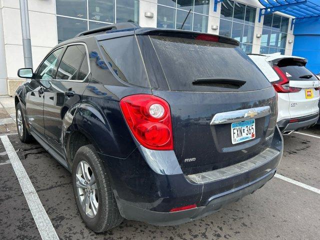 used 2015 Chevrolet Equinox car, priced at $9,995