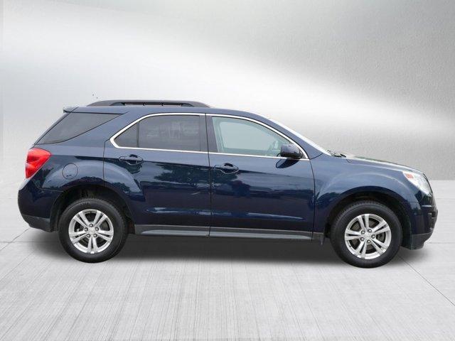 used 2015 Chevrolet Equinox car, priced at $8,995