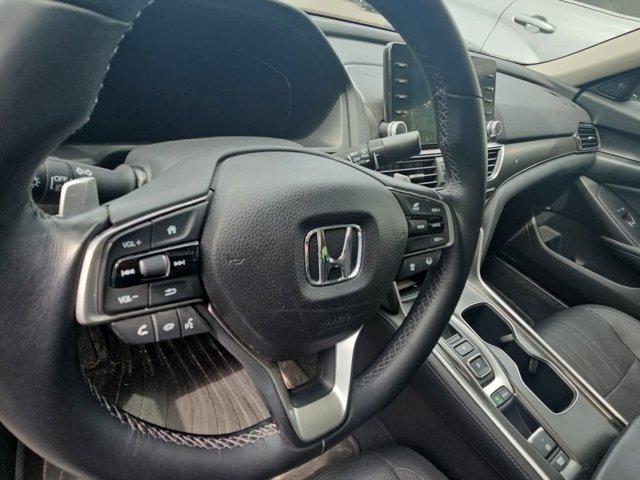 used 2018 Honda Accord car, priced at $24,995