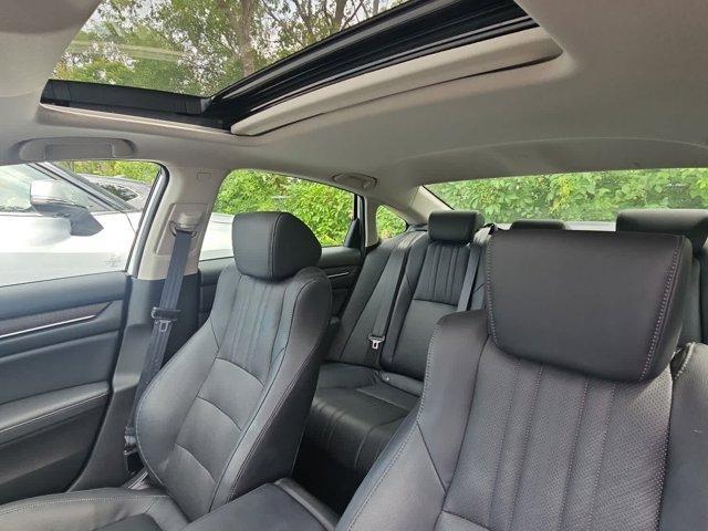 used 2018 Honda Accord car, priced at $24,995
