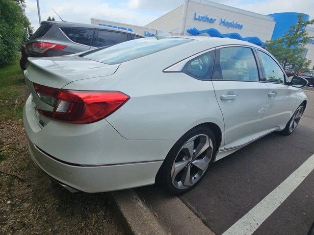 used 2018 Honda Accord car, priced at $24,995