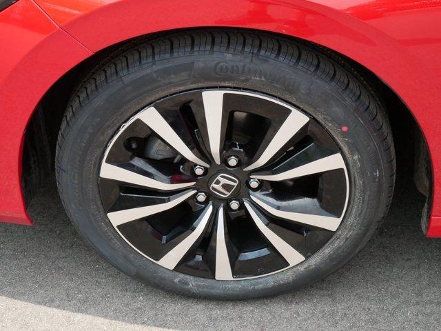 used 2022 Honda Civic car, priced at $25,995