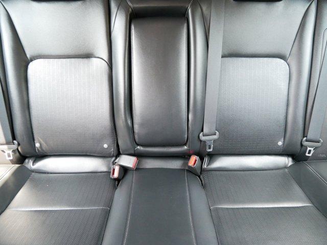 used 2022 Honda Civic car, priced at $25,995