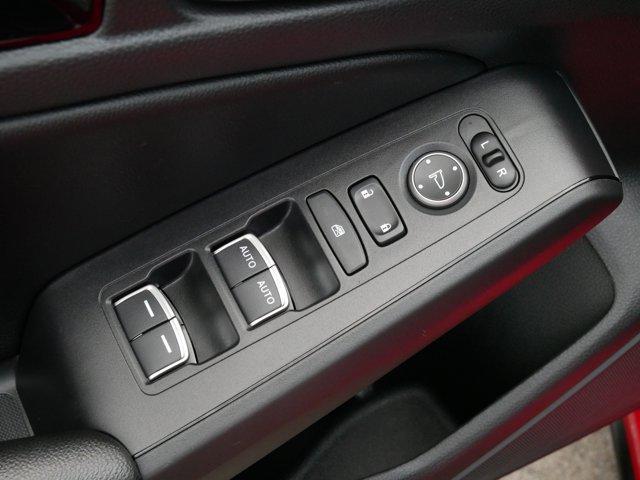 used 2022 Honda Civic car, priced at $25,995