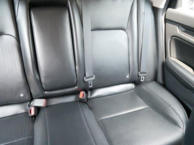 used 2022 Honda Civic car, priced at $25,995