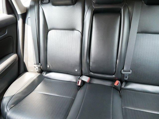 used 2022 Honda Civic car, priced at $25,995