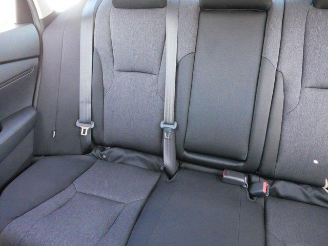 used 2025 Honda Accord car, priced at $29,995