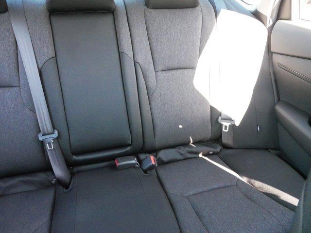 used 2025 Honda Accord car, priced at $29,995