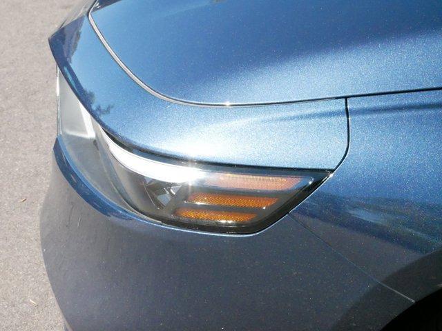 used 2025 Honda Accord car, priced at $29,995