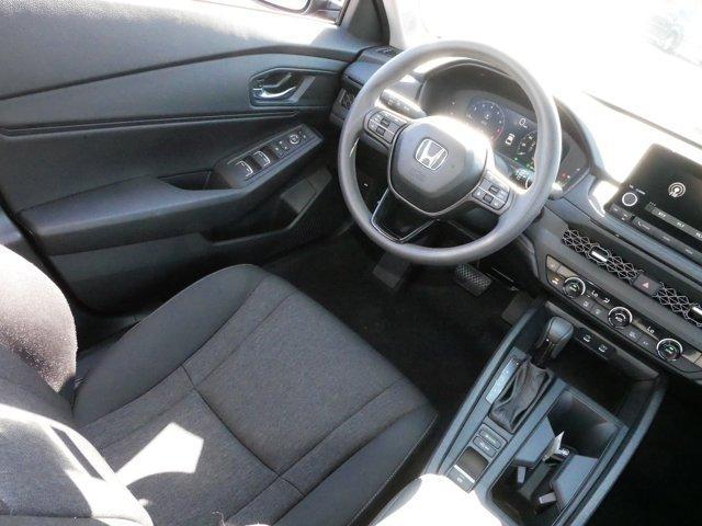 used 2025 Honda Accord car, priced at $29,995