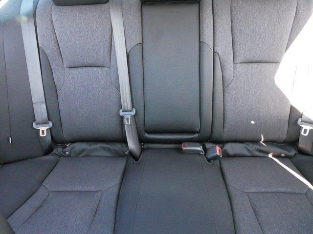 used 2025 Honda Accord car, priced at $29,995