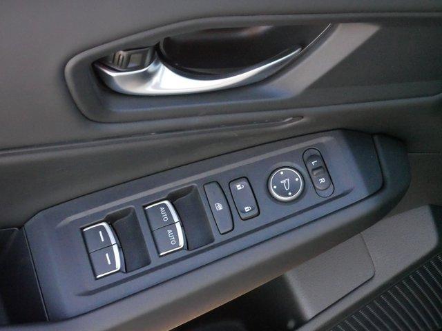 used 2025 Honda Accord car, priced at $29,995