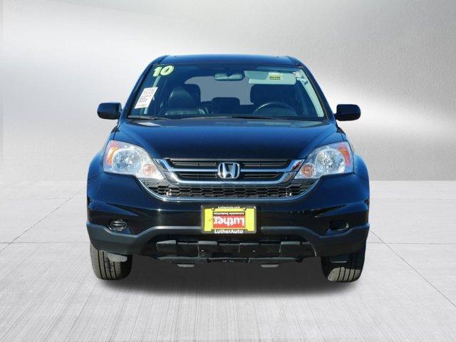 used 2010 Honda CR-V car, priced at $9,995