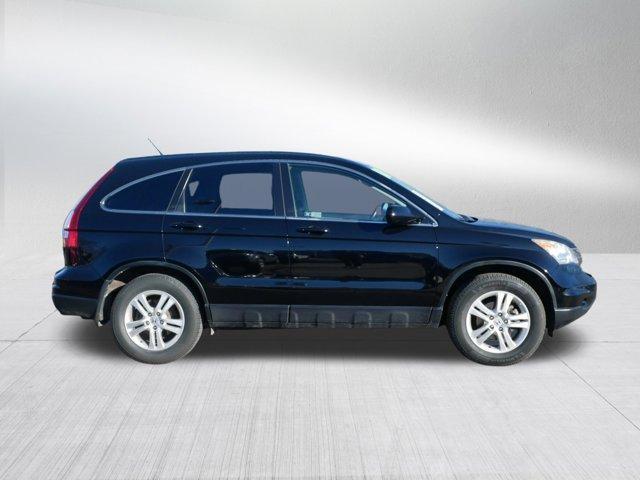 used 2010 Honda CR-V car, priced at $9,995